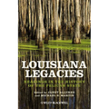 Louisiana Legacies - P
