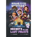 Secrets of the Last Pirate - Paperback