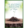 Planting Seeds of Hope - Paperback