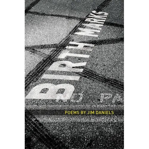 Birth Marks - Paperback