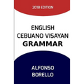 English Cebuano Visayan Grammar - Paperback