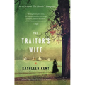 The Traitor's Wife - Paperback