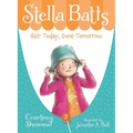 Stella Batts: Hair Today, Gone Tomorrow - Paperback