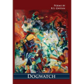 Dogwatch - Hardcover