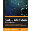 Practical Data Analysis - Paperback