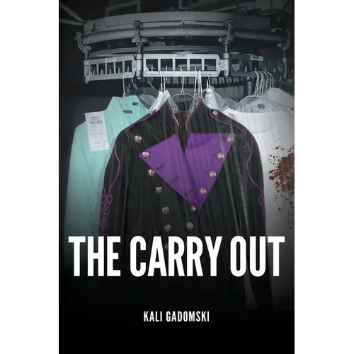 The Carry Out - Paperback