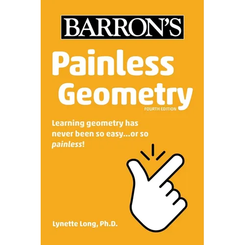 Painless Geometry - Paperback