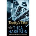 Destiny's Tarot: An Elder Races Collection - Paperback