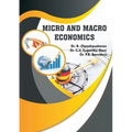 Micro and Macro Economics - Paperback
