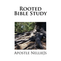 ROOTED Bible Study - Paperback