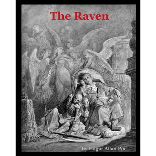 The Raven - Paperback