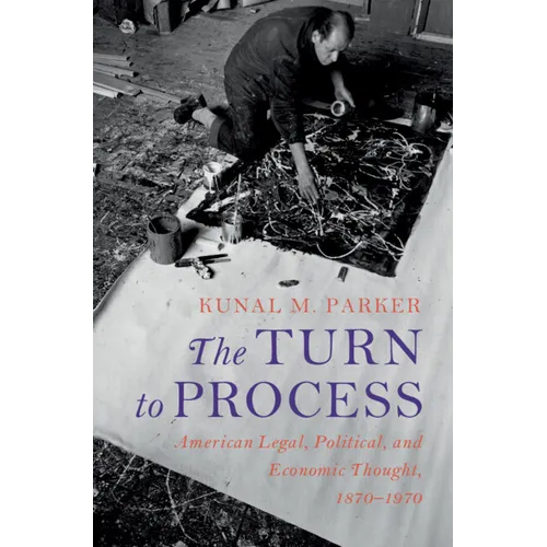 The Turn to Process - Paperback
