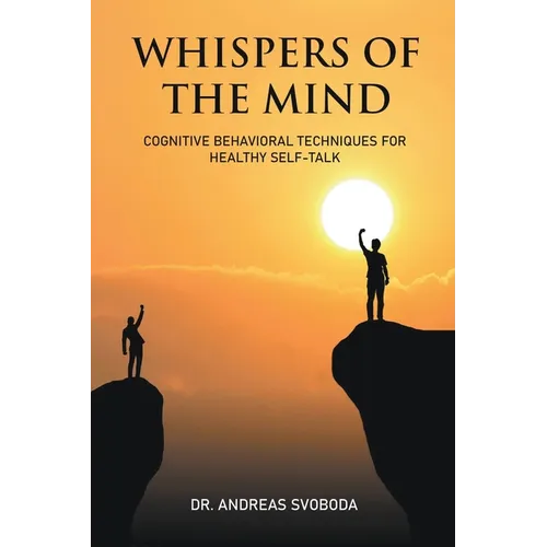 Whispers of the Mind - Paperback
