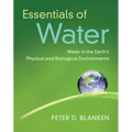 Essentials of Water Resources - Paperback