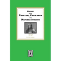 History of the Choctaw, Chickasaw and Natchez Indians