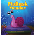 Mollusk Monday - Hardcover