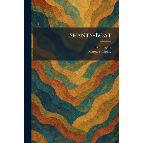 Shanty-Boat