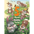 5-Minute Disney Bunnies Stories - Hardcover
