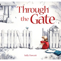 Through the Gate - Hardcover
