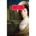 Northanger Abbey: Introduction by Claudia Johnson - Hardcover