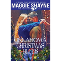 Oklahoma Christmas Blues - Paperback
