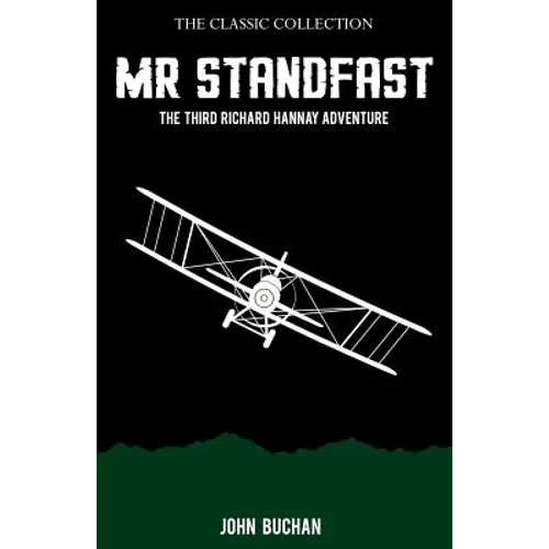 Mr Standfast