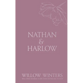 Nathan & Harlow: Second Chance - Paperback