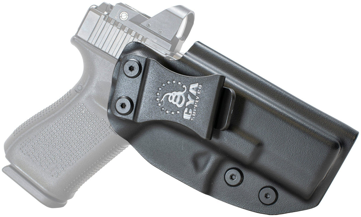 GLOCK 32 (GEN 3-4) IWB Holster | BASE IWB