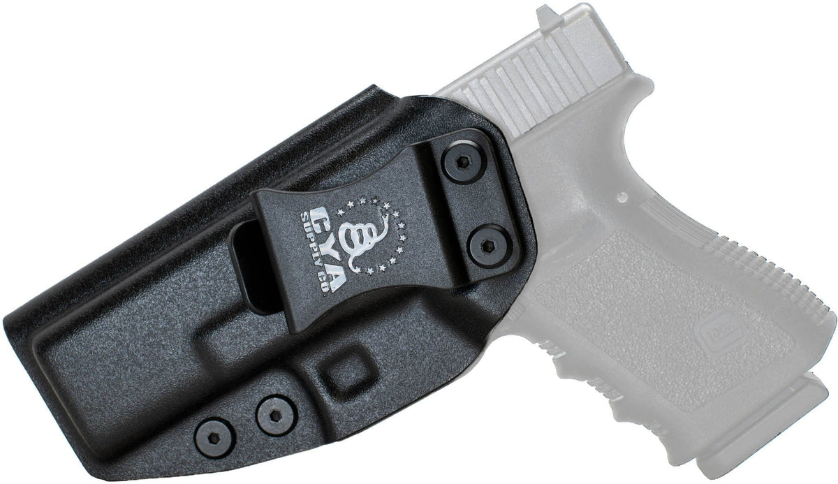 GLOCK 32 (GEN 3-4) IWB Holster | BASE IWB