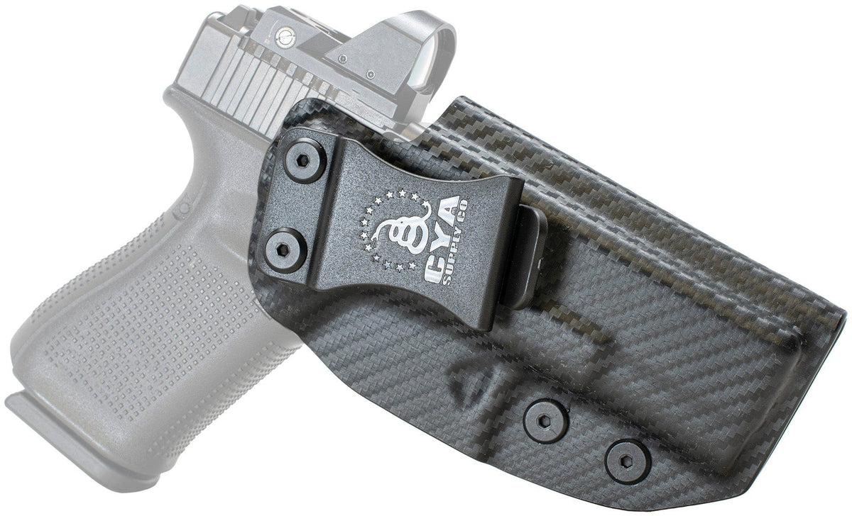 GLOCK 32 (GEN 3-4) IWB Holster | BASE IWB