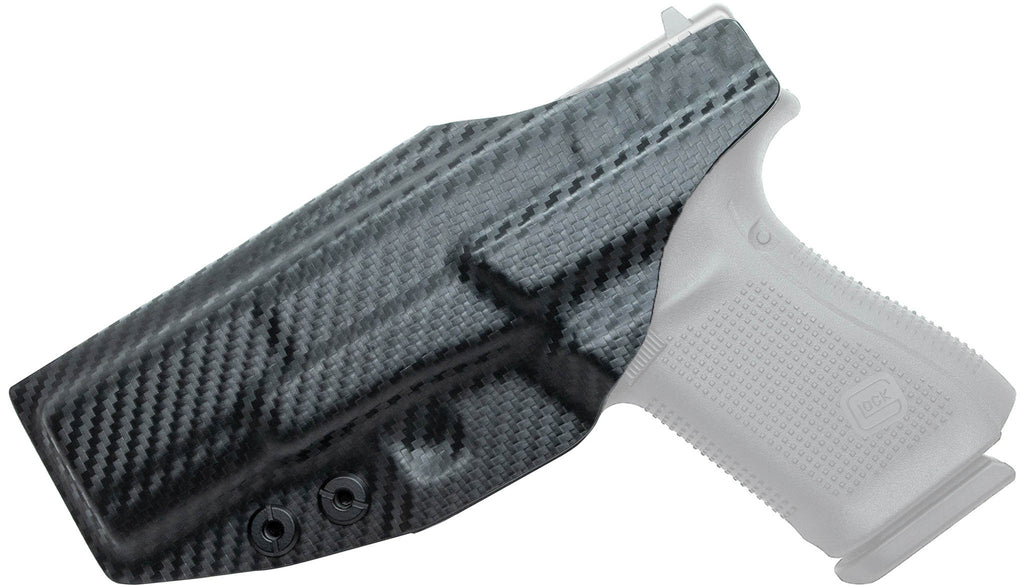GLOCK 32 (GEN 3-4) IWB Holster | BASE IWB