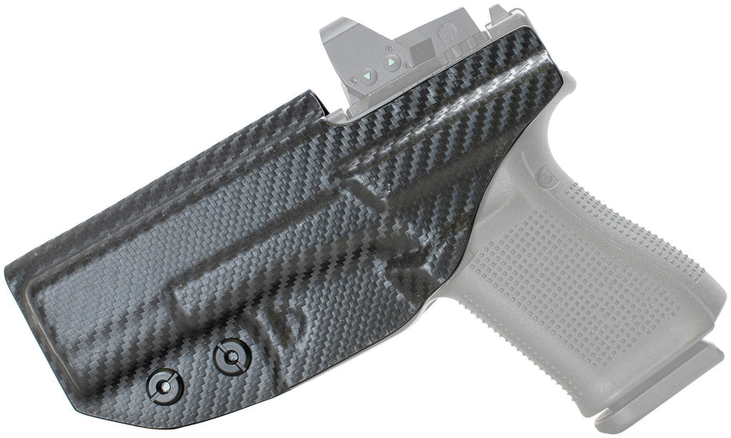 GLOCK 32 (GEN 3-4) IWB Holster | BASE IWB