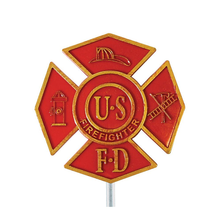Public Safety & Memorial Flags