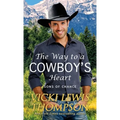 The Way to a Cowboy's Heart - Paperback