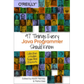 97 Things Every Java Programmer Should Know: Collective Wisdom from the Experts - Paperback