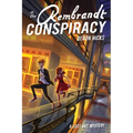 The Rembrandt Conspiracy - Paperback