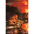 Battle Angel Alita 3 (Paperback) - Paperback