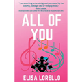 All of You - Paperback