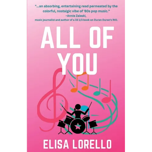 All of You - Paperback