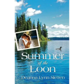 Summer of the Loon - Paperback