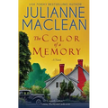 The Color of a Memory - Paperback