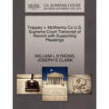 Trappey V. McIlhenny Co U.S. Supreme Court Transcript of Record with Supporting Pleadings
