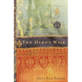The Hero's Walk - Paperback