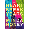 The Heartbreak Years: A Memoir - Hardcover