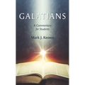 Galatians - Hardcover