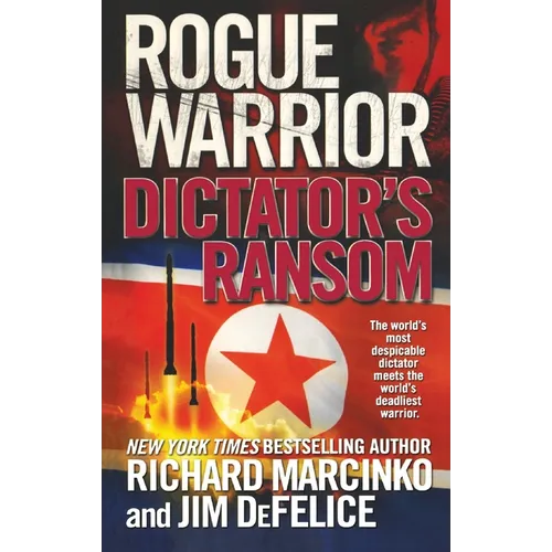 Rogue Warrior: Dictator's Ransom