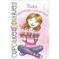 Katie Sprinkles & Surprises - Hardcover