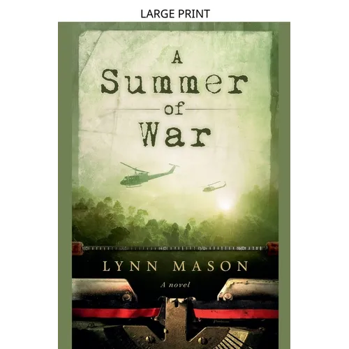 A Summer of War