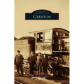 Creston - Hardcover