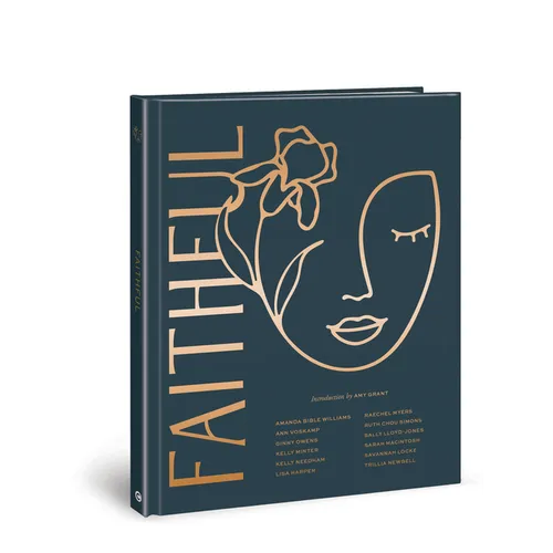 Faithful - Hardcover